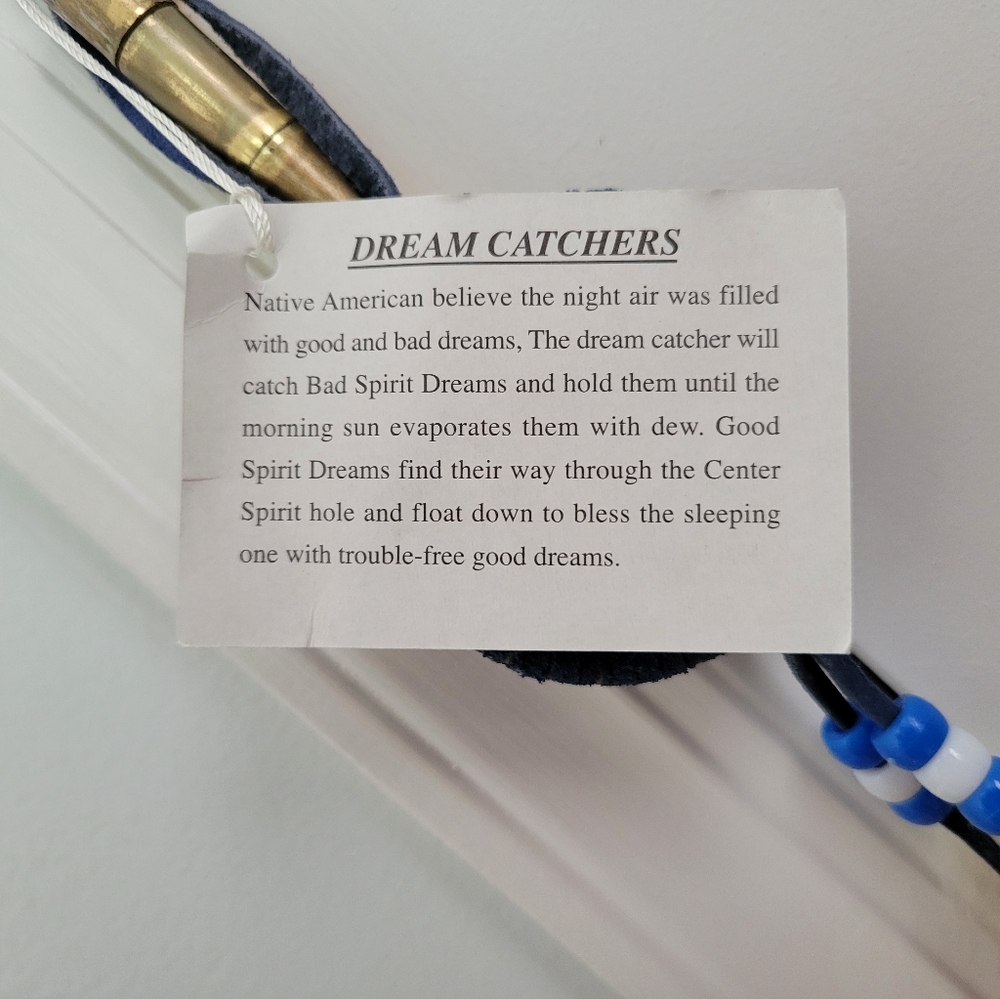 Dream Catcher - Picture 3 of 4